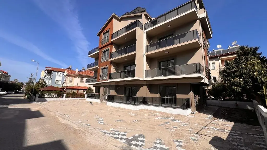 Apartment in Tuzla